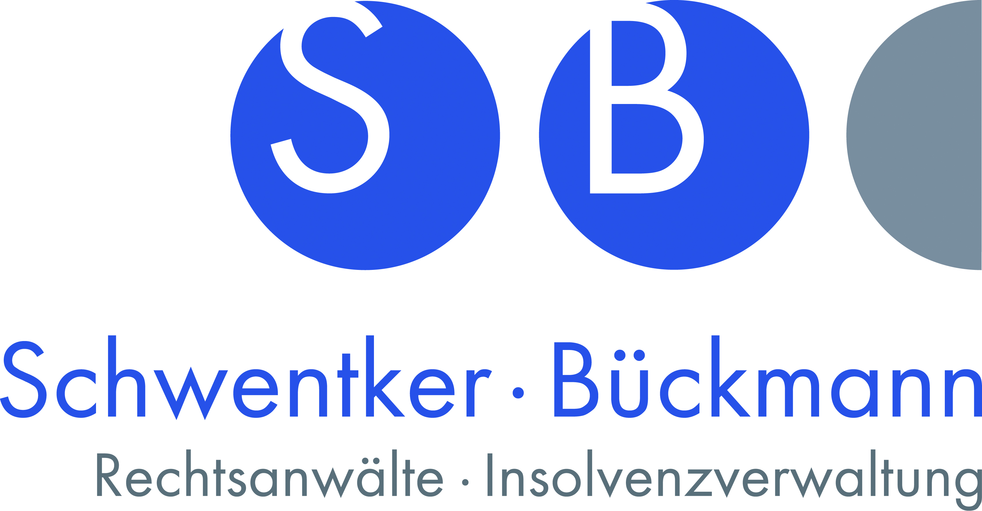 Schwentker · Bückmann